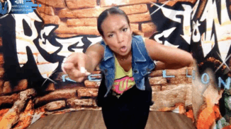 Zumba® Studio Class August 4, 2021